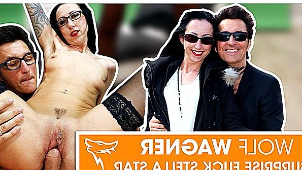 трах в огромную пизду